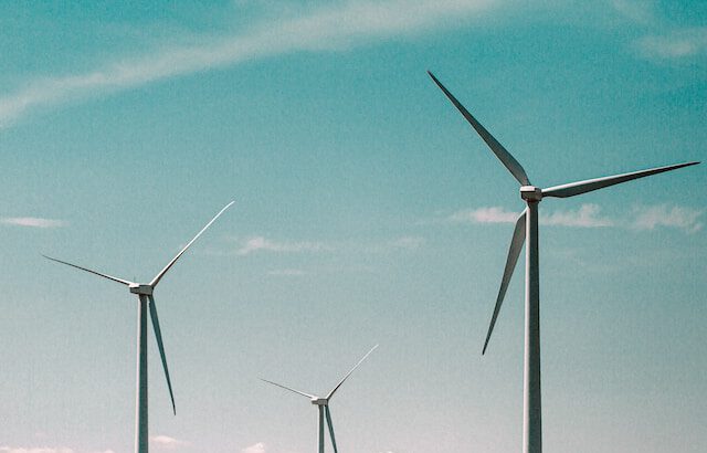 wind energy